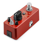 Donner Harmonic Square Pedal armonizador y octavador