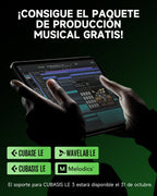 Donner KB-32M Teclado MIDI de 32 teclas