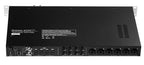 Interfaz de audio USB 24x24 UR824 - Steinberg