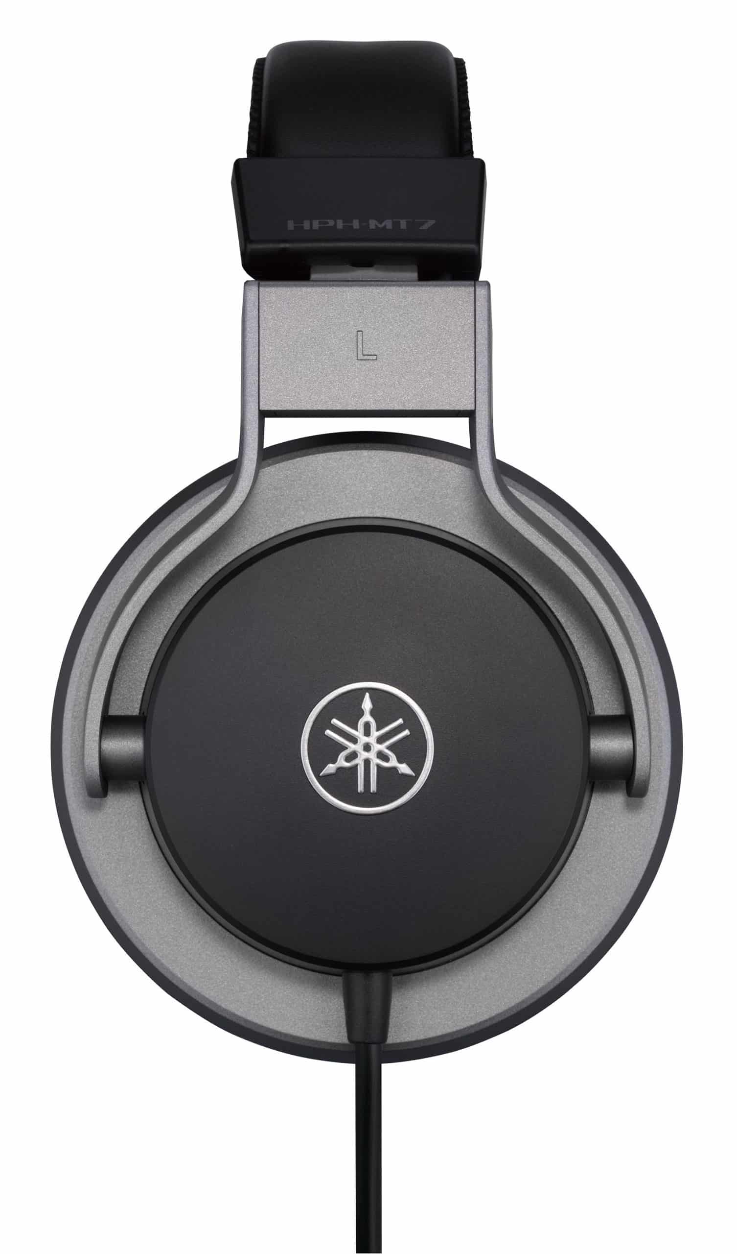 Audifonos de monitoreo cerrados HPH-MT7 - Yamaha