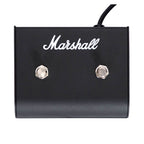 Footswitch 2 Botones Para cabezal JCM900 4100 PEDL-91004 - Marshall