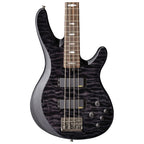 Bajo eléctrico 4 cuerdas TRB1004J Translucent Black - Yamaha