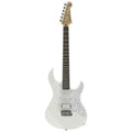 Guitarra electrica Pacifica PAC012 White - Yamaha