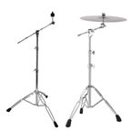 Hebikuo Atril De Plato Con Boom Ajustable G410