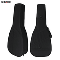 Hebikuo Softcase Para Guitarra 41 Pulgadas
