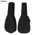 Hebikuo Softcase Para Guitarra 41 Pulgadas