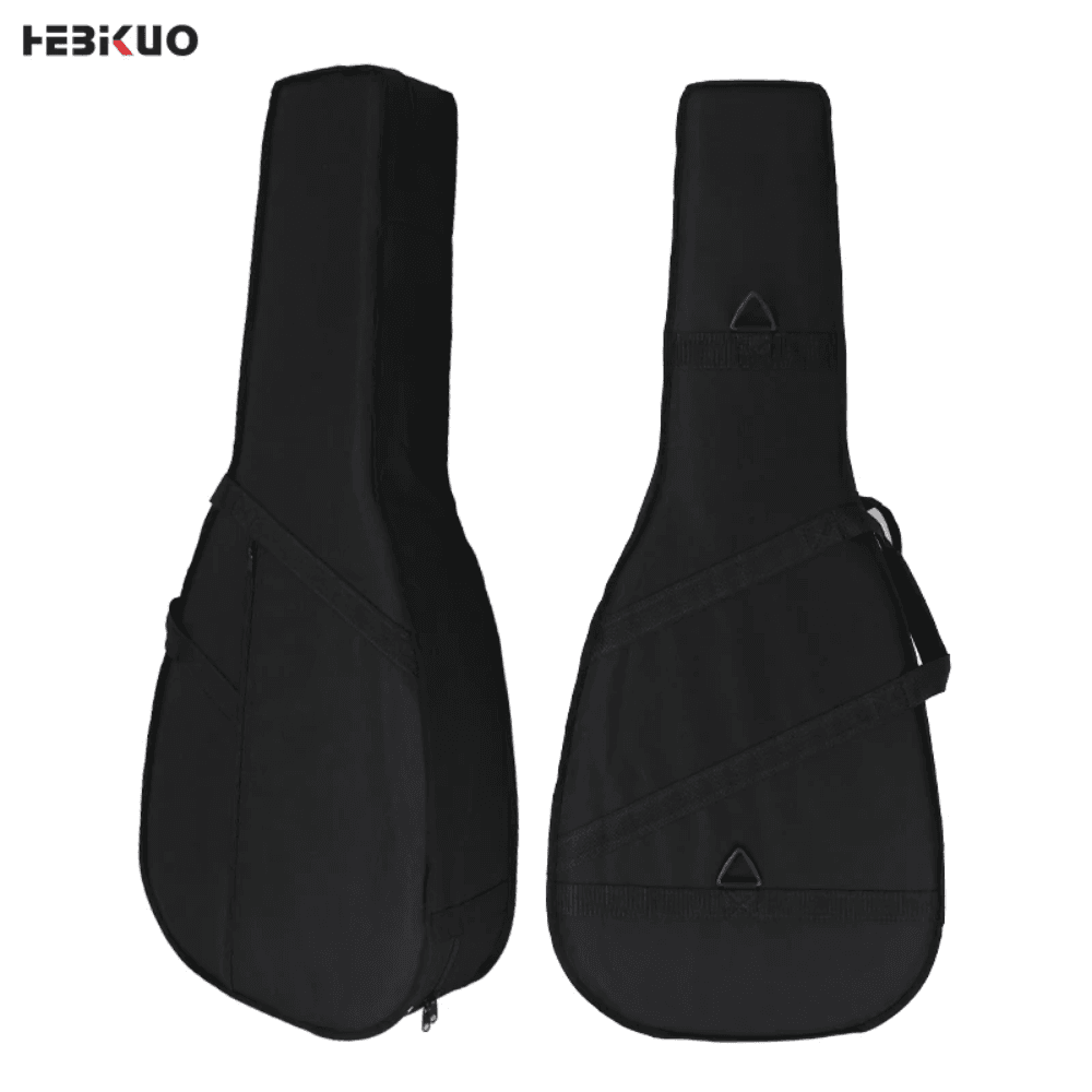 Hebikuo Softcase Para Guitarra 41 Pulgadas