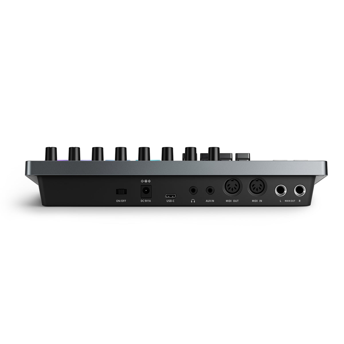 Donner ESSENTIAL D1 Máquina de ritmos