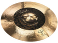 Paiste Platillo Duo Ride 20 Carl Palmer