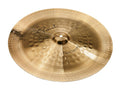Paiste Platillo Thin China 16" Serie Signature