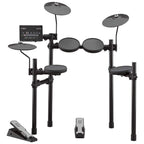 Batería electrónica DTX402K - Yamaha