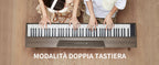 Donner DDP-60 Piano digital de 88 teclas EC6680