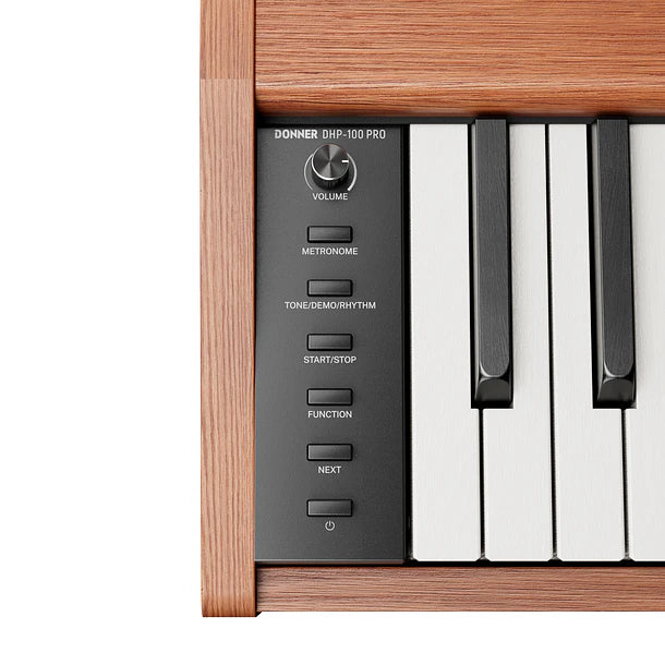 Donner DHP-100 PRO Piano digital de 88 teclas EC7464