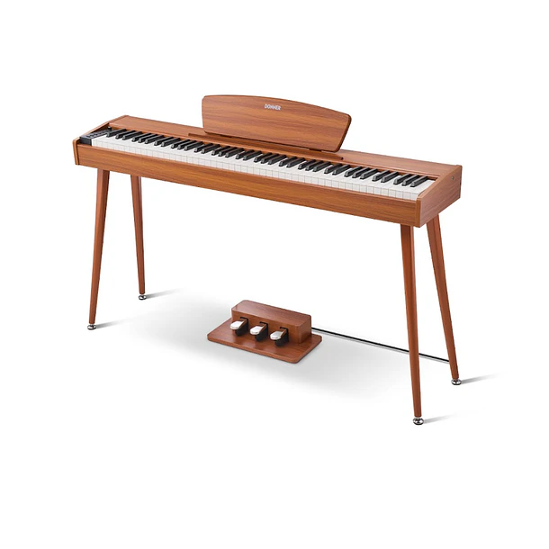 Donner DHP-100 PRO Piano digital de 88 teclas EC7464