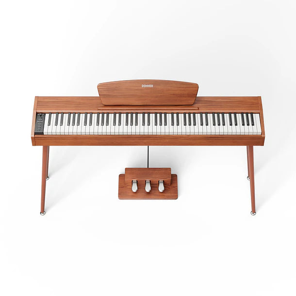 Donner DHP-100 PRO Piano digital de 88 teclas EC7464