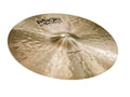 Paiste Platillo Dark Crash 18" Serie  Masters