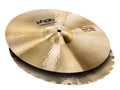 Paiste Platillo Sound Edge Hi Hat 15"