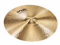 Paiste Platillo Crash 20" Serie Formula 602 Modern Essentials