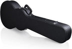 Hebikuo Hardcase Para Guitarra Eléctrica Les Paul