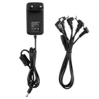 Donner DPA-1 Adaptador de corriente de 9 V para pedales