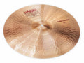 Paiste Platillo Thin Crash 19" Serie 2002