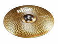 Paiste Platillo Crash Ride 19 Serie Rude