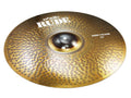 Paiste Platillo Ride/Crash 20" Serie Rude