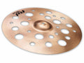 Paiste Platillo Swiss Thin Crash 14" Serie Pstx