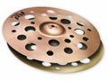 Paiste Platillo Swiss Hats 10 Serie Pstx