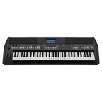Teclado arreglador 61 teclas PSR-SX600 - Yamaha
