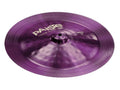 Paiste Platillo China 16" Serie 900