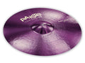 Paiste Platillo Heavy Crash 17 Serie 900