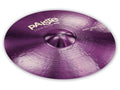 Paiste Platillo Heavy Crash 18 Serie 900
