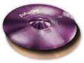 Paiste Platillo Hi-Hat 14 Serie 900
