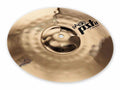 Paiste Platillo Rock Splash 10" Serie Pst8