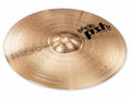 Paiste Platillo Rock Crash 18" Serie Pst5