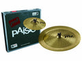 Paiste Set Splash 10, China 18 Serie Pst3