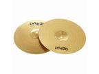Paiste Platillo Hi Hat 14