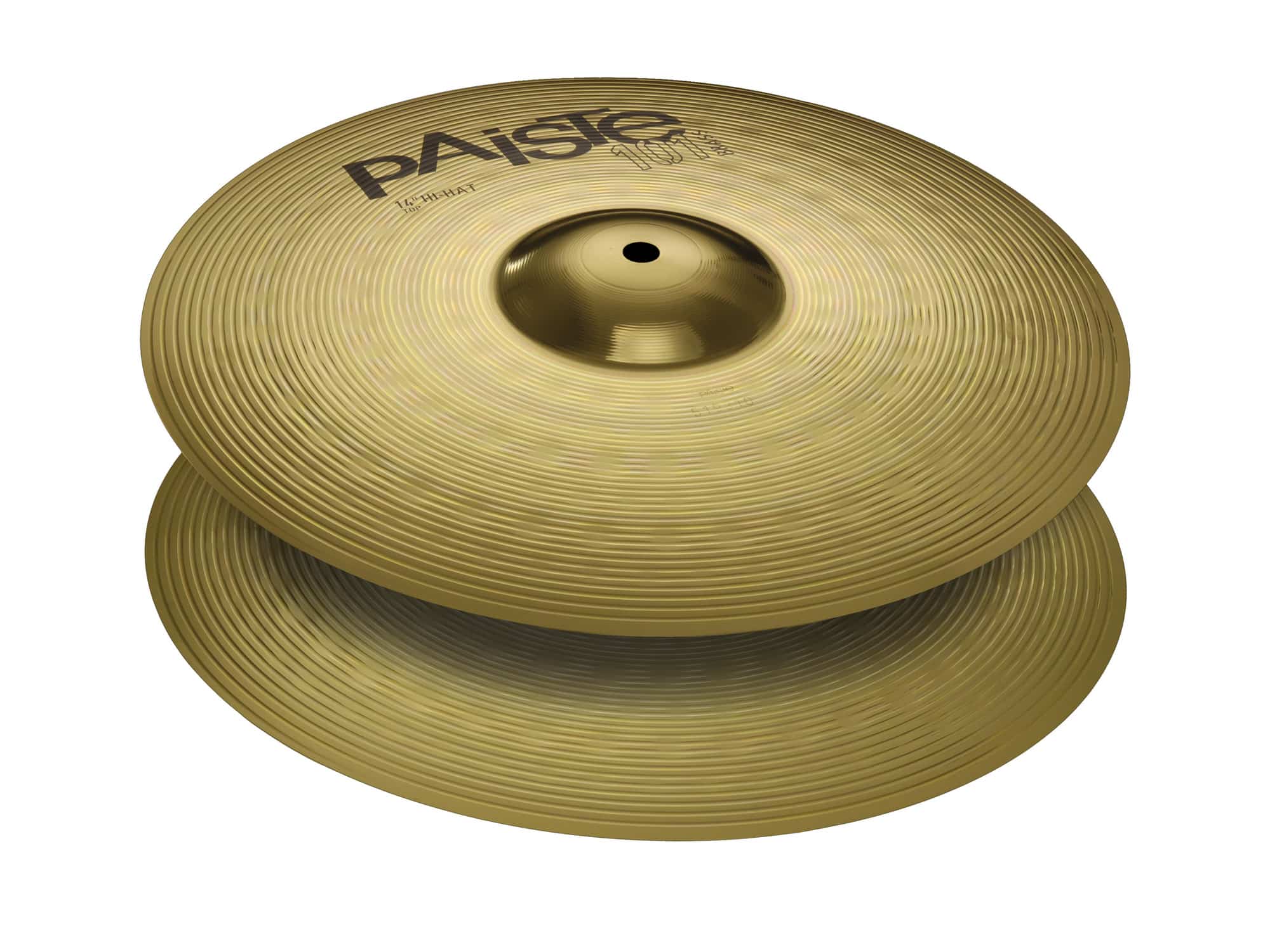 Paiste Platillo Hi Hat 14