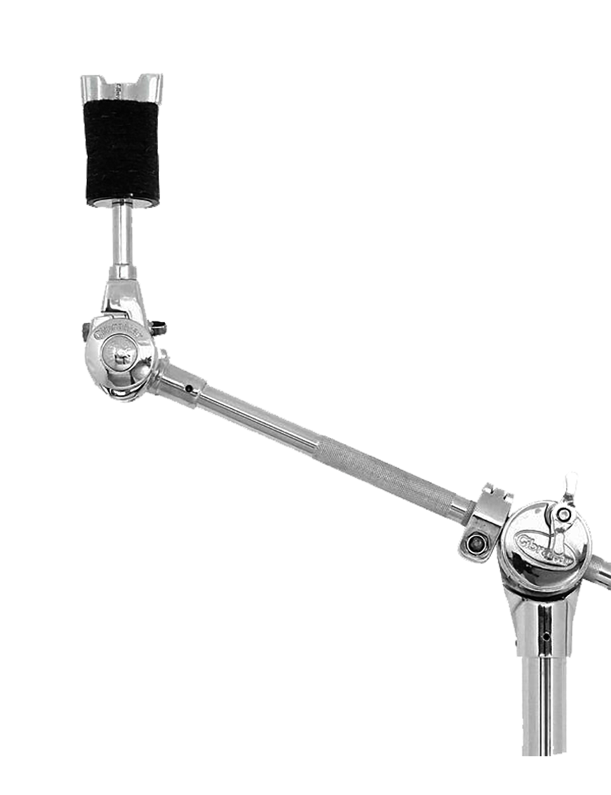 Gibraltar® 6709NL Sin Patas Extensión Atril Platillo con Boom