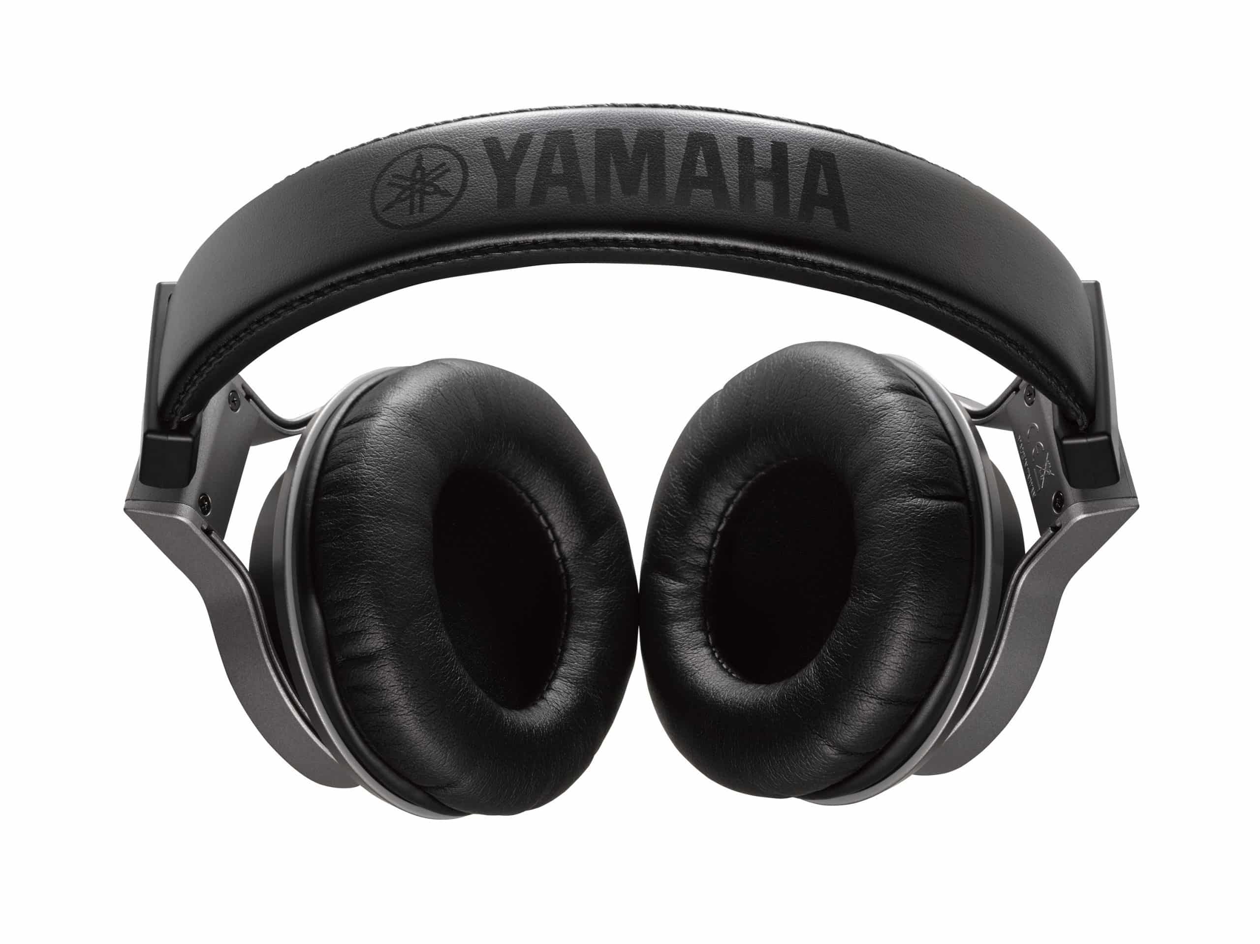 Audifonos de monitoreo cerrados HPH-MT7 - Yamaha