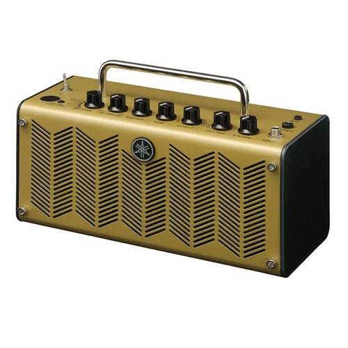 Amplificador portatil para guitarra acustica THR5A