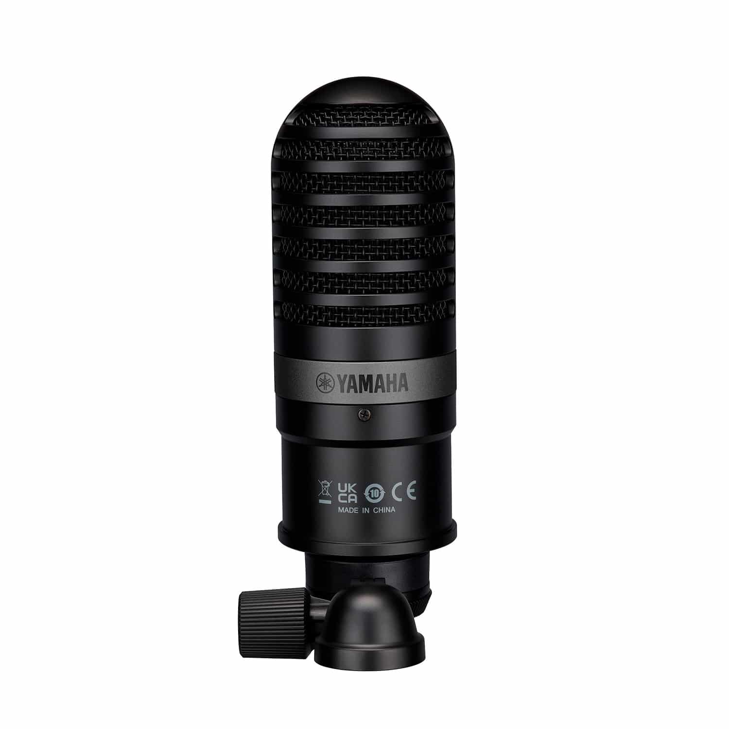 Micrófono de condensador YCM01B Black - Yamaha