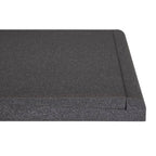 Gator Framework GFW-ISOPAD-LG Soportes de aislacion para parlantes