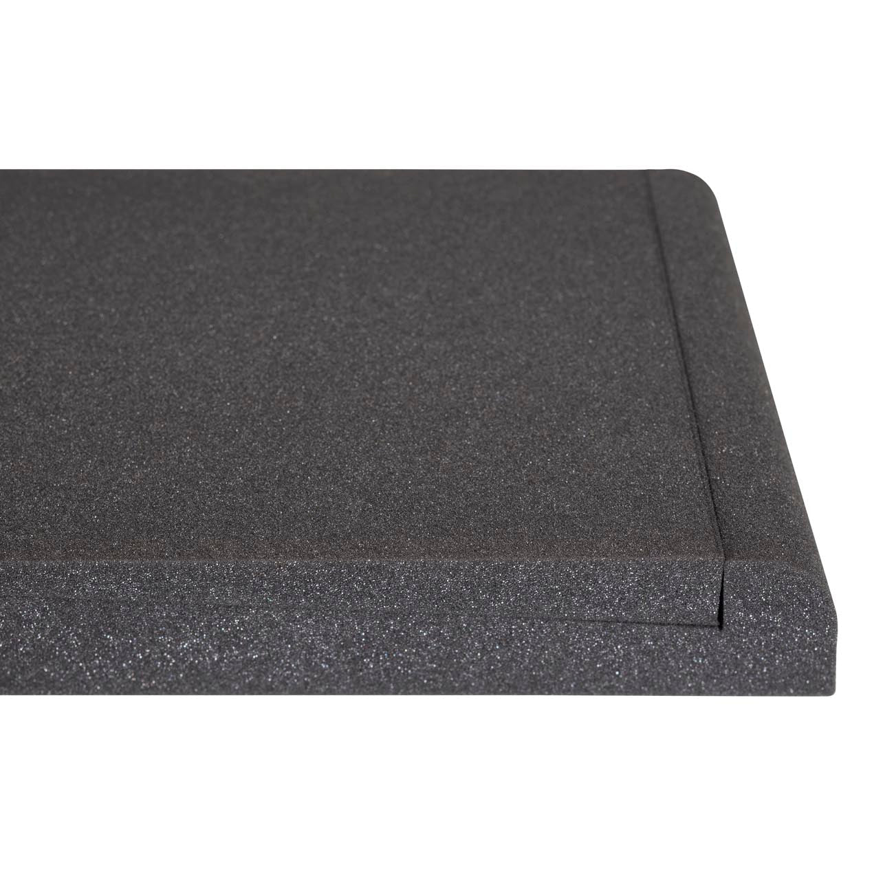 Gator Framework GFW-ISOPAD-LG Soportes de aislacion para parlantes