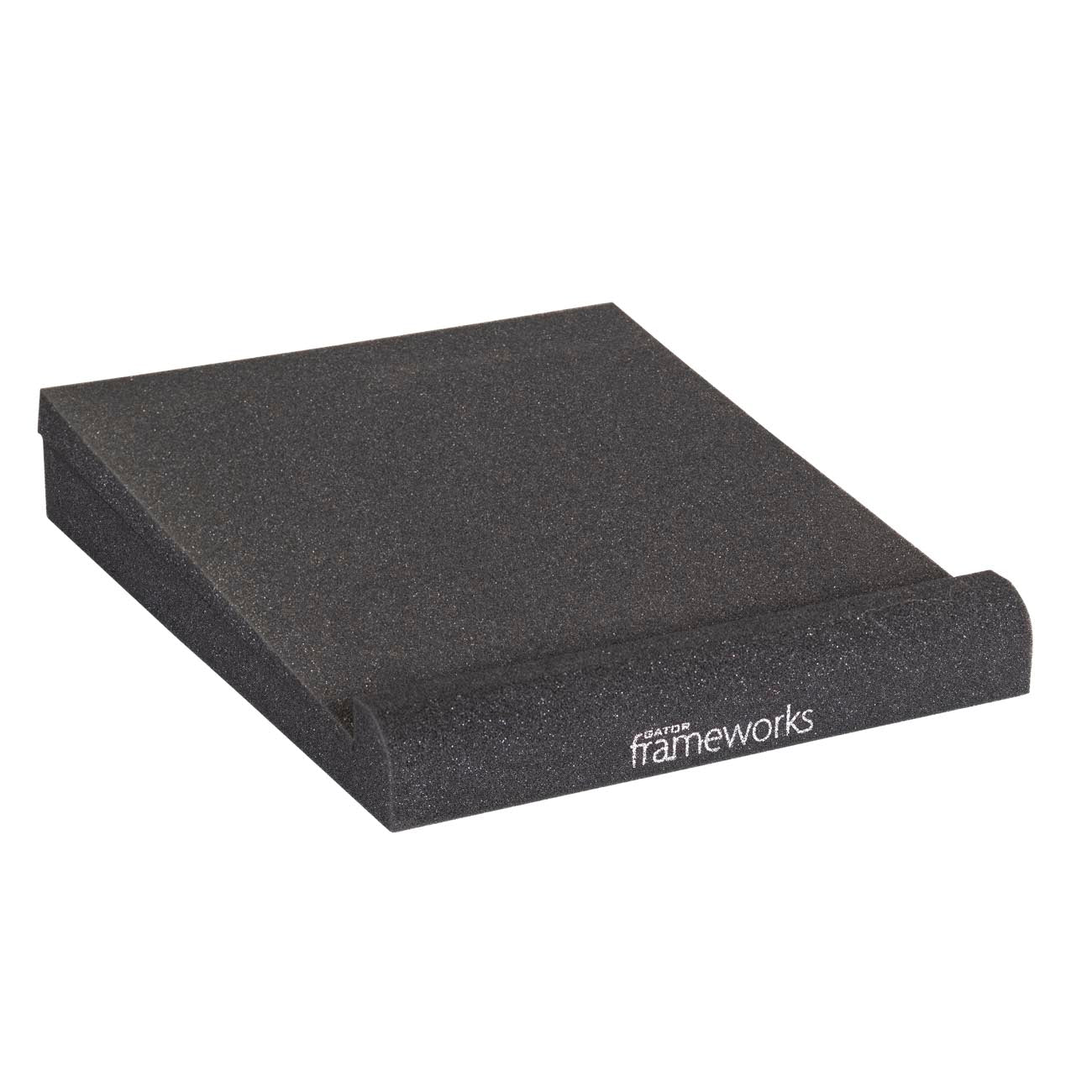 Gator Framework GFW-ISOPAD-MD Soportes de aislacion para parlantes