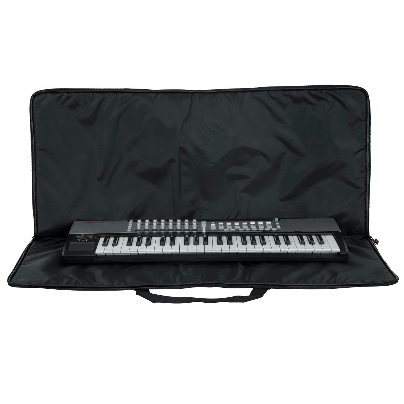 Gator GKBE-49 Funda teclado 49 teclas Economica