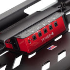 Gator GTR-PWR-5 Fuente de alimentación para pedalera con 5 salidas aisladas