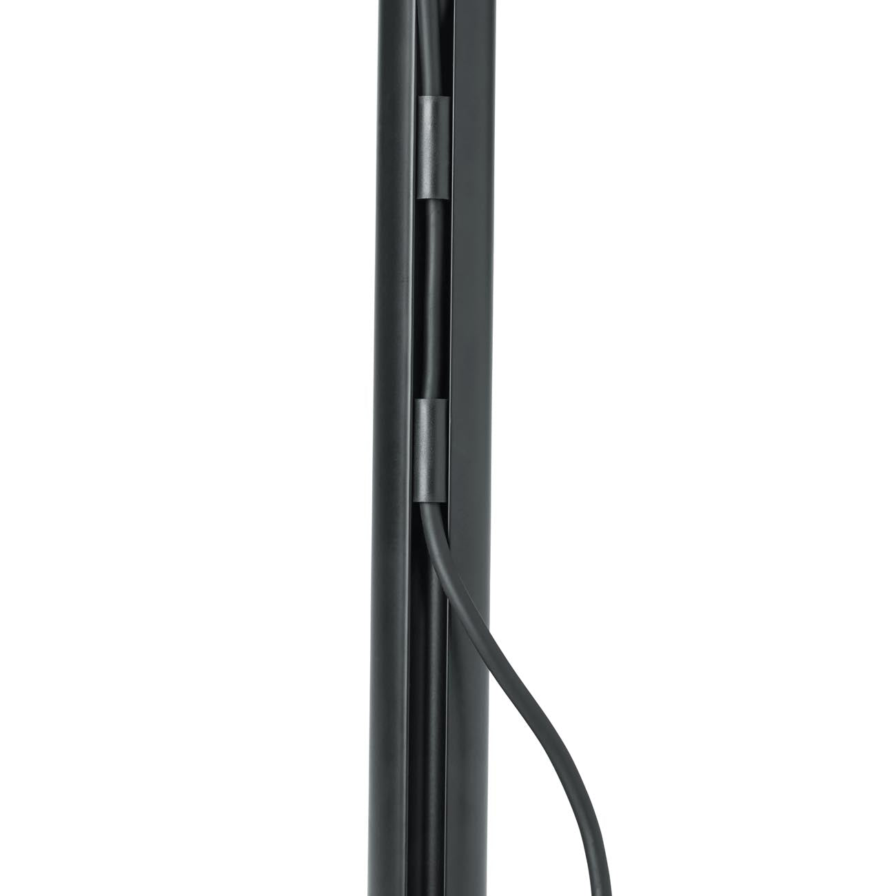 Gator Frameworks GFWMICBCBM4000 Soporte de micrófono Boom de transmisión profesional con luz LED