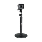 Gator GFW-MIC-CAMERA-MT soporte para camara a atril